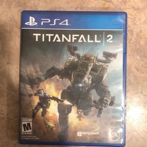 Titan Falls 2